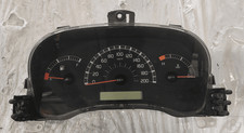 46801565 Strumentazione compl.  FIAT PANDA (2Q) 1.4 16V 100HP Ber. 5p/b/1368cc