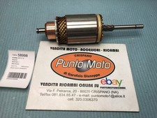 Ancoraggio motore Bosch 12V Mercedes Volvo 2004004075