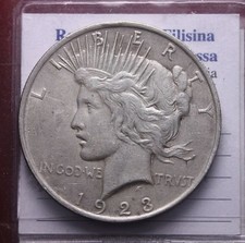 Usa dollaro argento - dollaro,