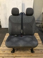 Sedile anteriore destro