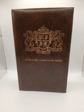 Vintage Bookshelf Series 1