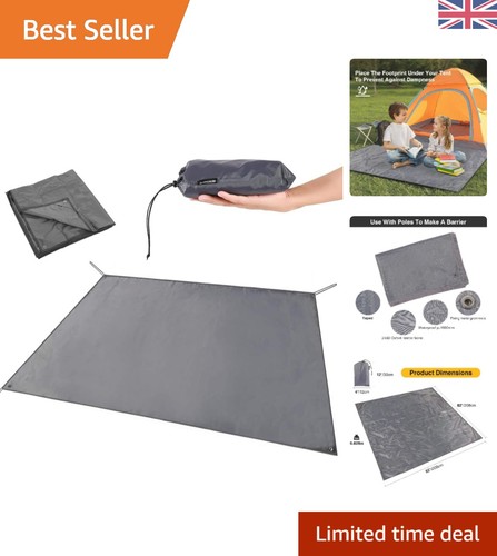 Telo tenda ultraleggero - telo,