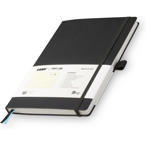 Lamy safari ncode quaderno - safari,