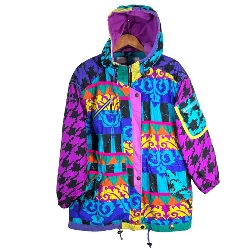 Cappotto obermeyer vintage - cappotto,