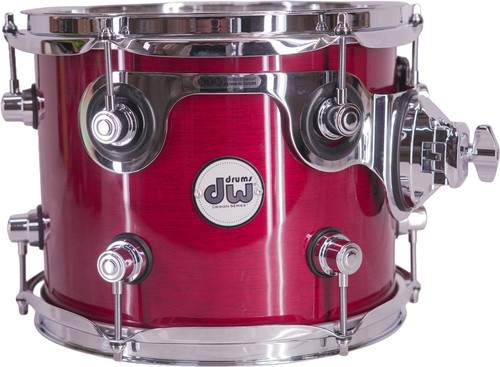 Tom rack performance series - rack, dw