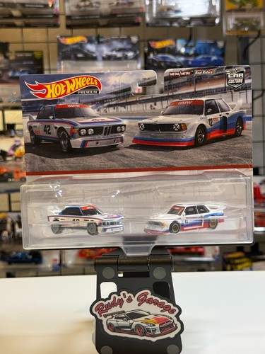 Hot wheels premium car culture - wheels,
