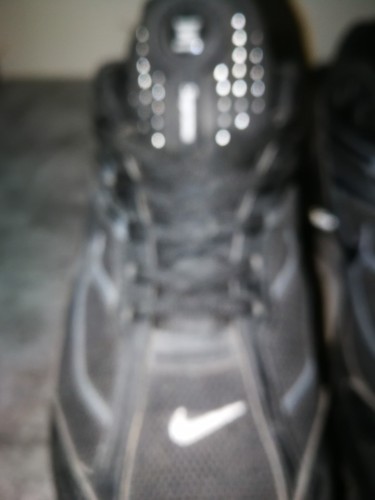 Supreme nike shox ride verde - nike,