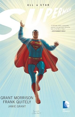All star superman - di, grant