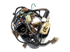 IMPIANTO ELETTRICO CABLAGGIO FILI ELETTRICI HONDA CB 125 X CB125X ANNO 1980 1984