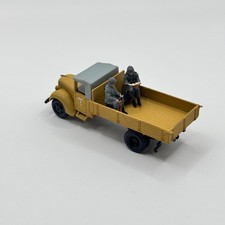 Camion dell esercito tedesco - camion, dell'esercito