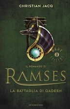 La battaglia di Qadesh Il