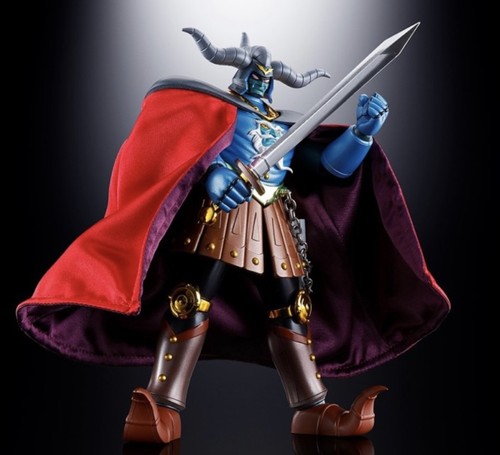 Mazinger ankoku daishogun - z,