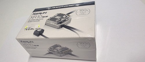 Hobbywing xerun xr10 pro - hobbywing, wp