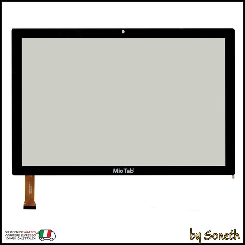 Vetro touch screen per - vetro,