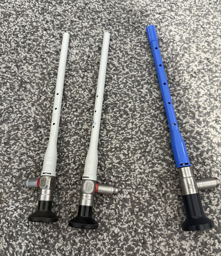 Karl storz endoscopio - storz, (x