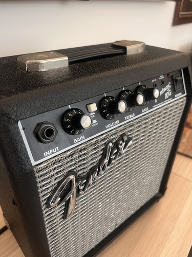 Fender frontman 10g - fender,