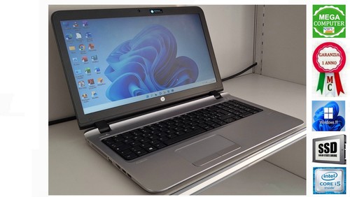 Computer portatile 450 g3 - portatile, hp