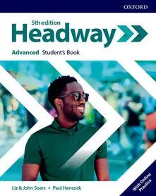 Headway adv echk - 5e, sb