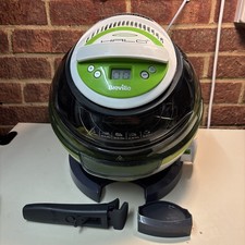 BREVILLE VDF105 Friggitrice ad