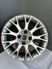 Cerchio in lega Fiat Punto Evo