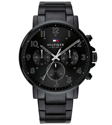 Orologio uomo tommy hiliger - da,