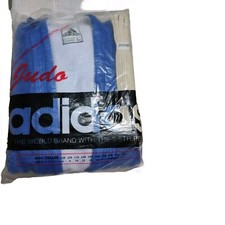 Kimono Adidas double face