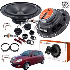 Kit 4 Casse Altoparlanti JBL Anteriori o Posteriori per Lancia Ypsilon 843