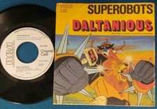 DALTANIOUS 🦁Promo🚨GRAND