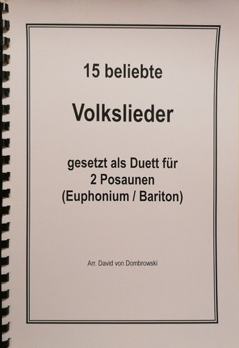 Spartiti musicali canzoni - 15,