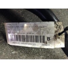 BARRA STABILIZZATRICE ANT. PER CITROEN - DS XSARA PICASSO (04-10) 1.6 16V 2004