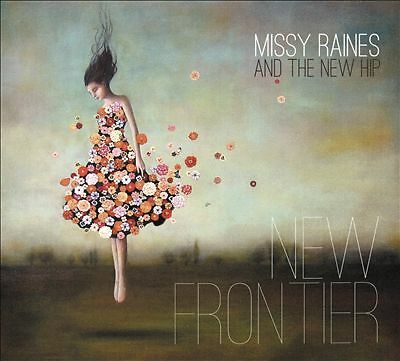 Missy new hip raines - hip,