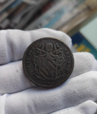 Stato Pontificio 2 Baiocchi