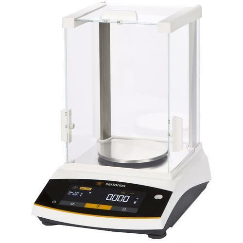 Sartorius entris bce223i 1s - sartorius, ii