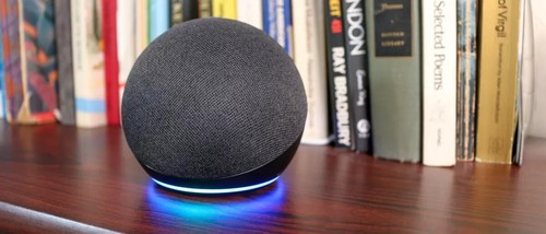 Nuovo amazon echo dot - 4, 4a