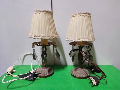 Lampade per comodini anni - , 60
