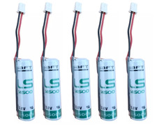 5 Batterie per allarme