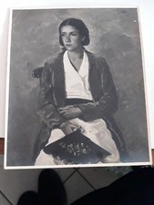 Alberto salietti ritratto