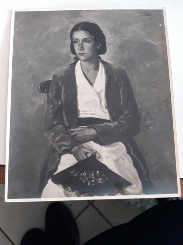 Alberto salietti ritratto