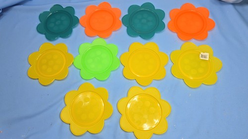 Piatti fiori ikea saftig - saftig, 7,5