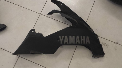 Puntale vasca yamaha - yzf, r1