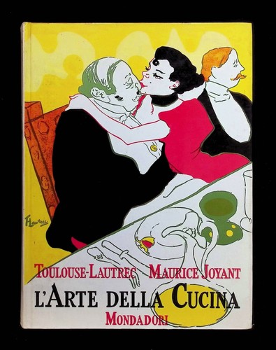 Arte della cucina - l'arte,