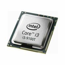 Intel core 9100t - intel,
