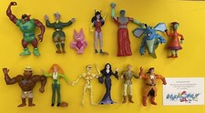 GHOSTBUSTERS FILMATION PVC
