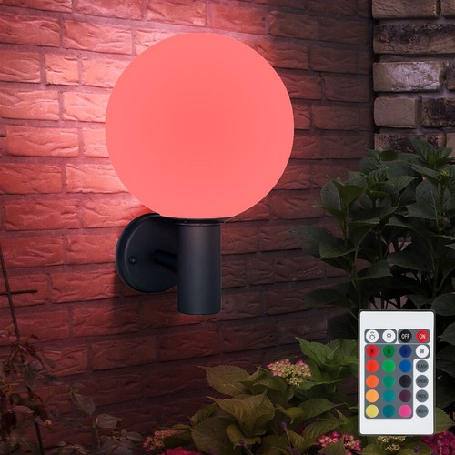 Esterni lampada parete - esterni,