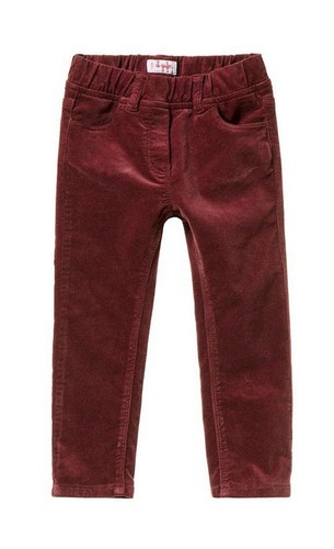 Pantalone gufo tasche - 5,