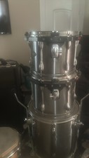 TAMA Rockstar 4 Piece