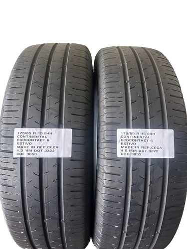 Pneumatici usati 175 - 175/65, 15
