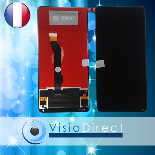 Ecran pour xiaomi mix - mix, 2s