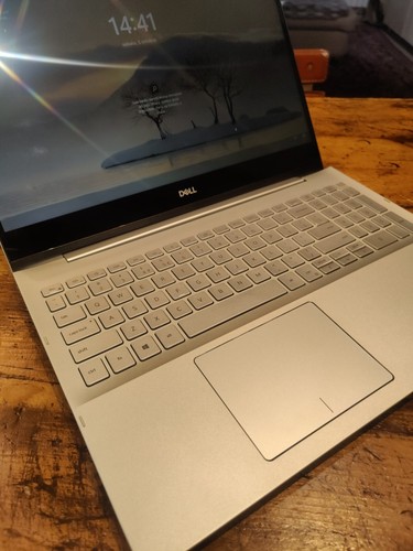 Dell inspiron 7591 - dell, 17.3"