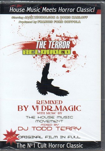The terror reloaded house - -,